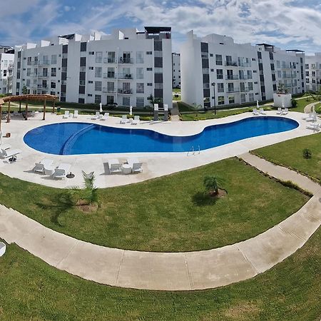 Departamento Acapulco Diamante - 2 Habitaciones Kültér fotó