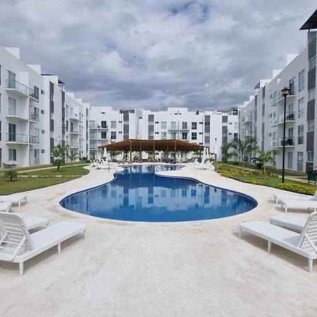 Departamento Acapulco Diamante - 2 Habitaciones Kültér fotó