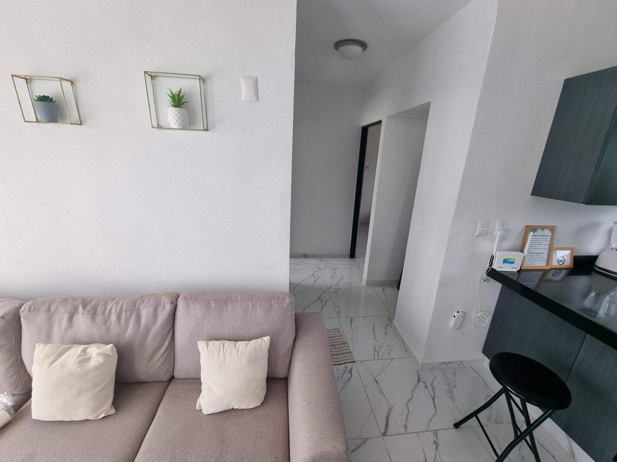 Departamento Acapulco Diamante - 2 Habitaciones Kültér fotó