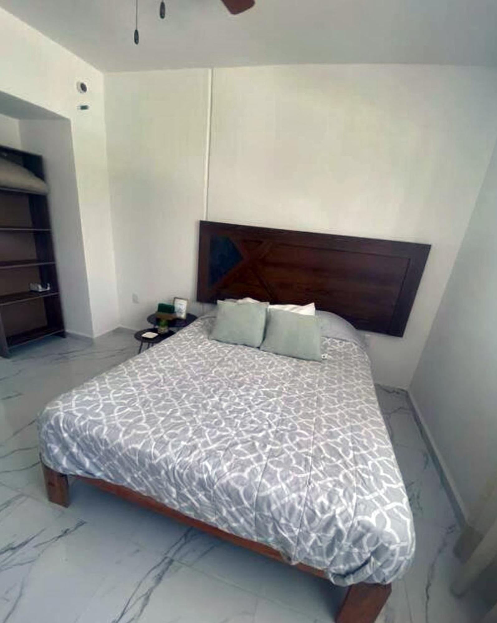 Departamento Acapulco Diamante - 2 Habitaciones Kültér fotó