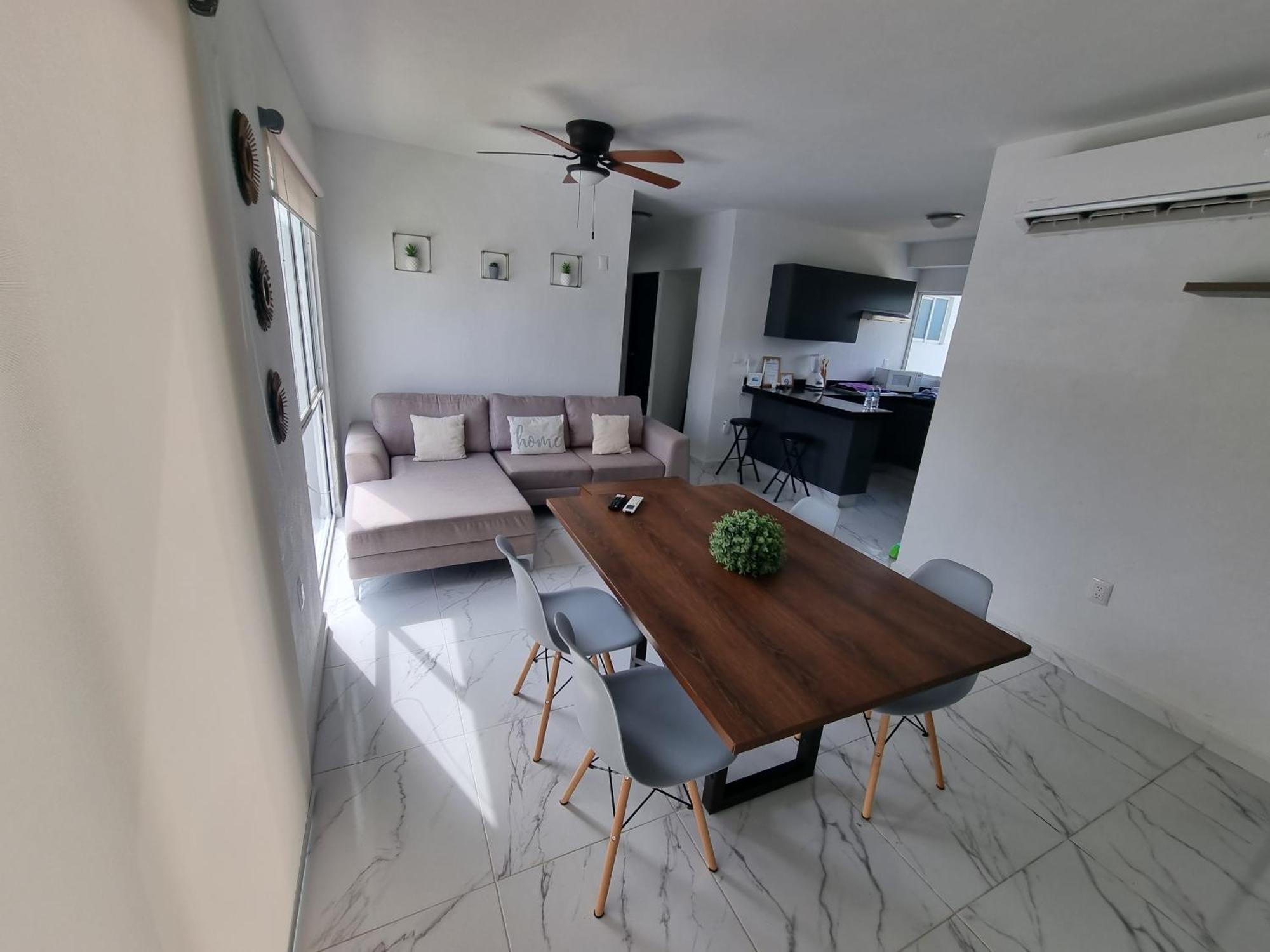 Departamento Acapulco Diamante - 2 Habitaciones Kültér fotó