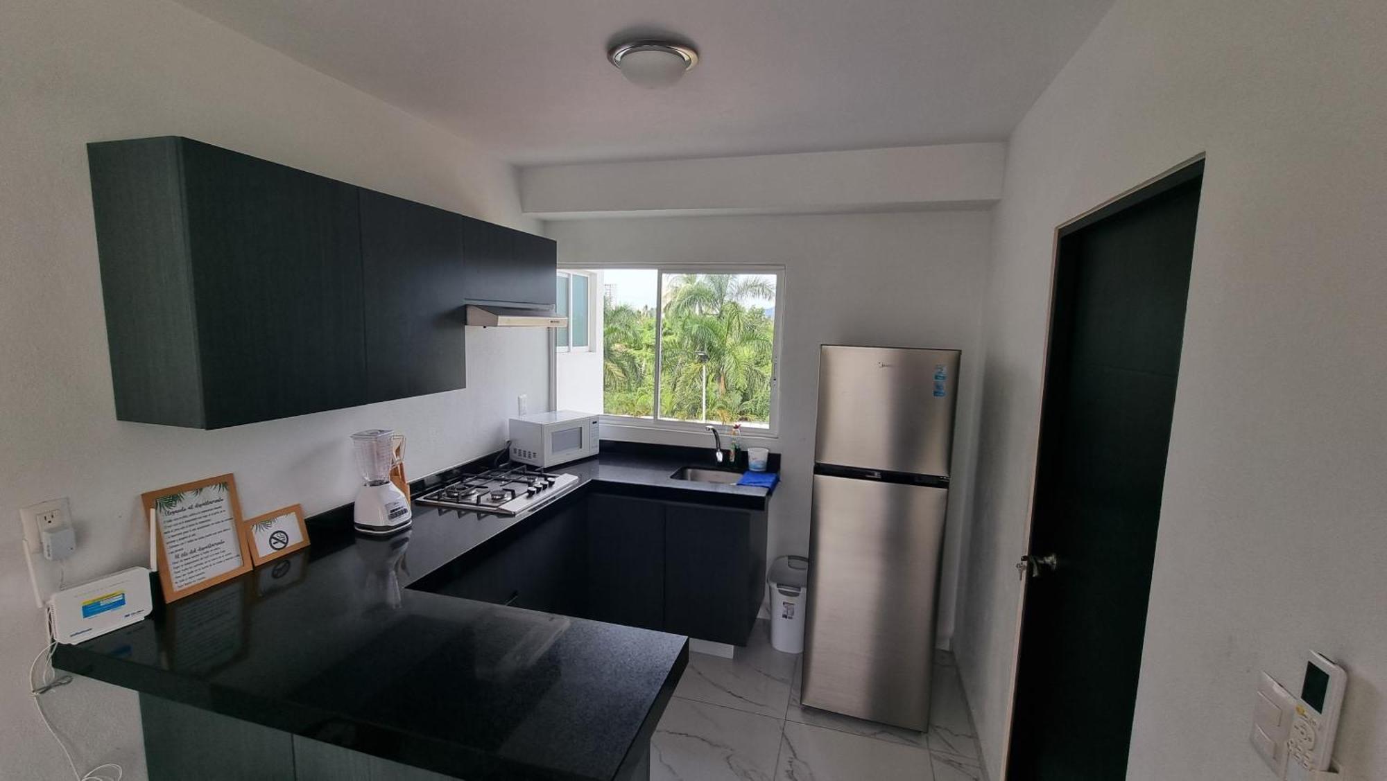 Departamento Acapulco Diamante - 2 Habitaciones Kültér fotó